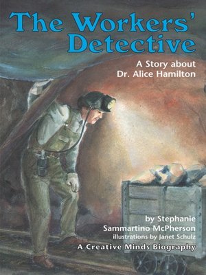 cover image of The Workers' Detective